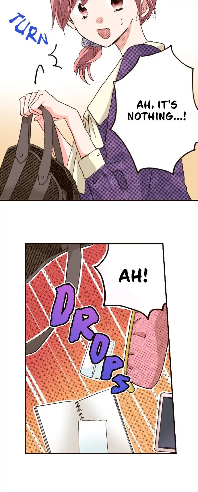 Read Last Game chapter 74 image 33 on Lezhin