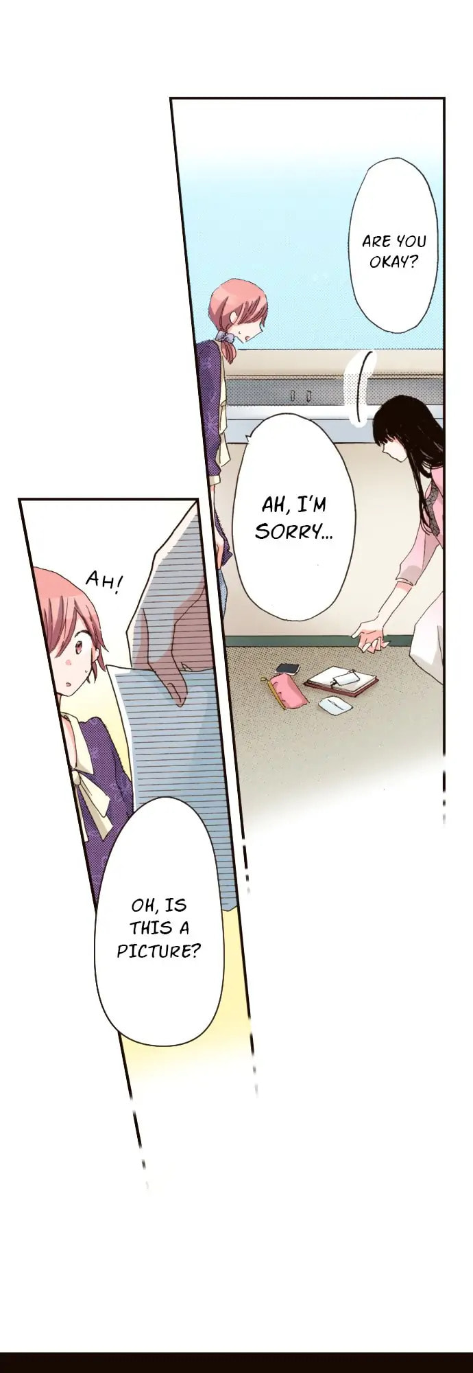 Read Last Game chapter 74 image 34 on Lezhin