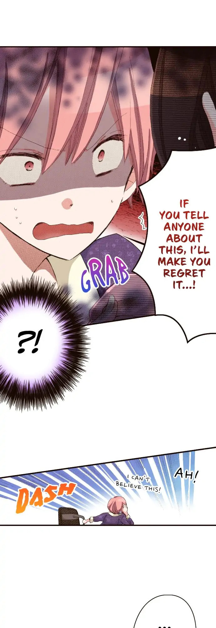 Read Last Game chapter 74 image 37 on Lezhin