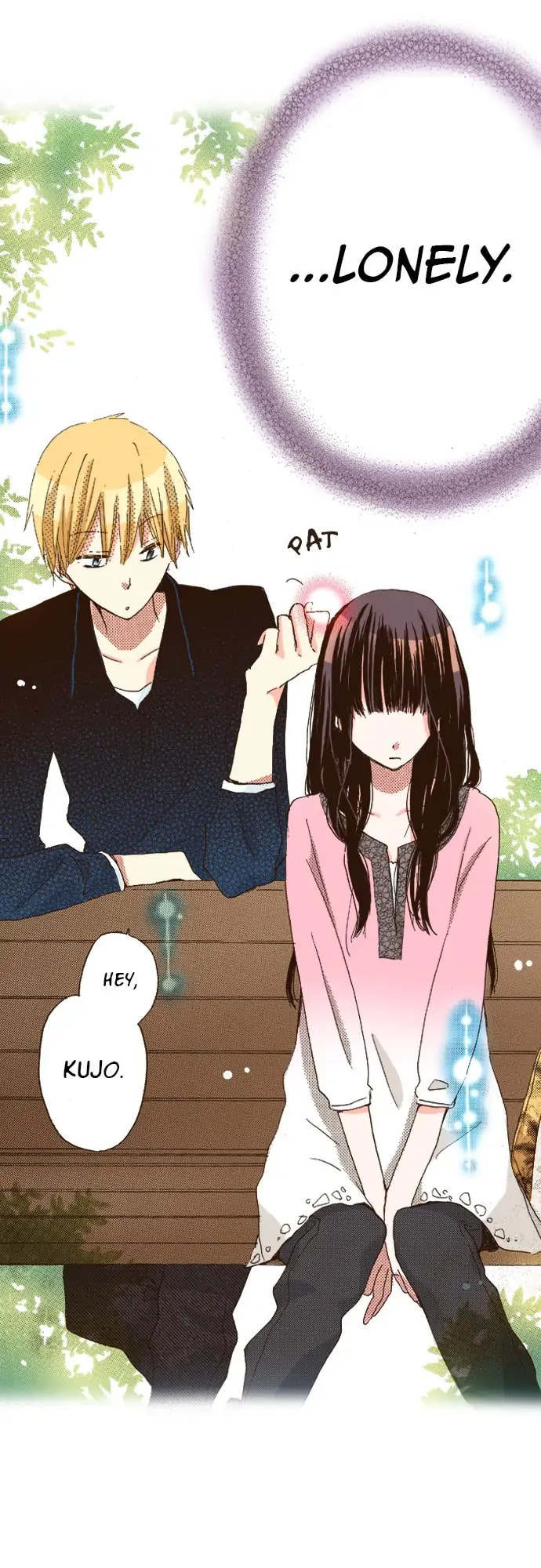 Read Last Game chapter 74 image 4 on Lezhin