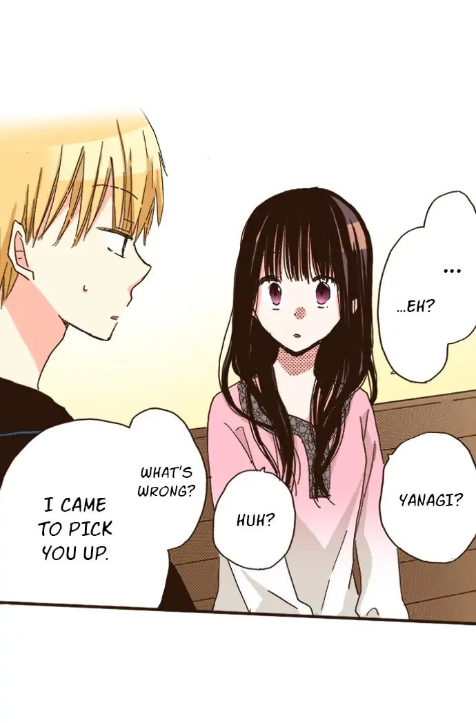 Read Last Game chapter 74 image 6 on Lezhin