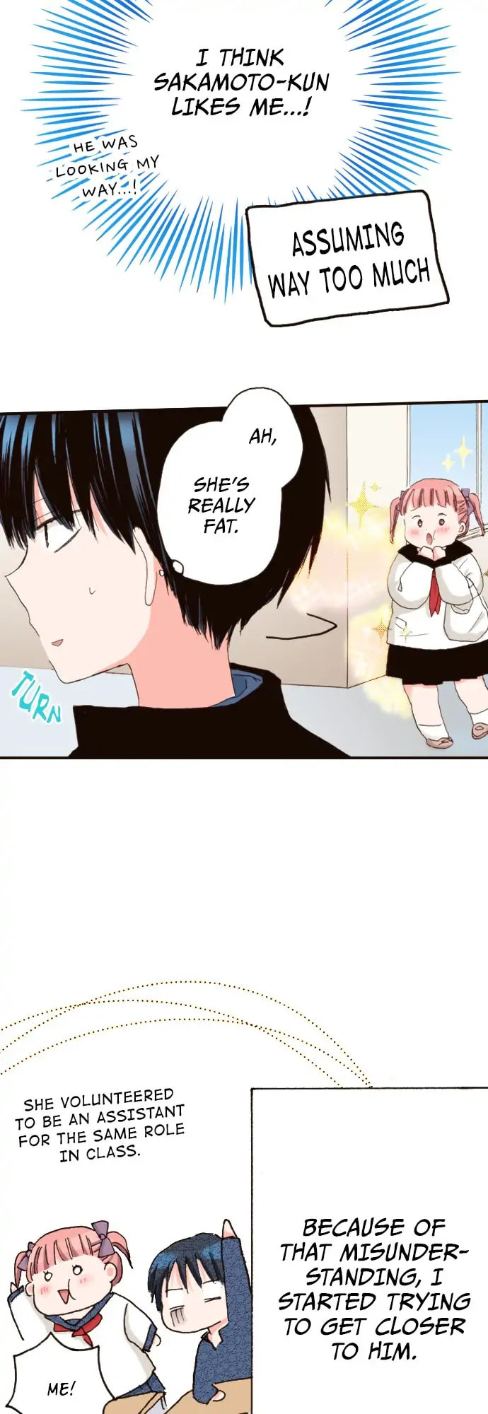 Read Last Game chapter 75 image 13 on Lezhin
