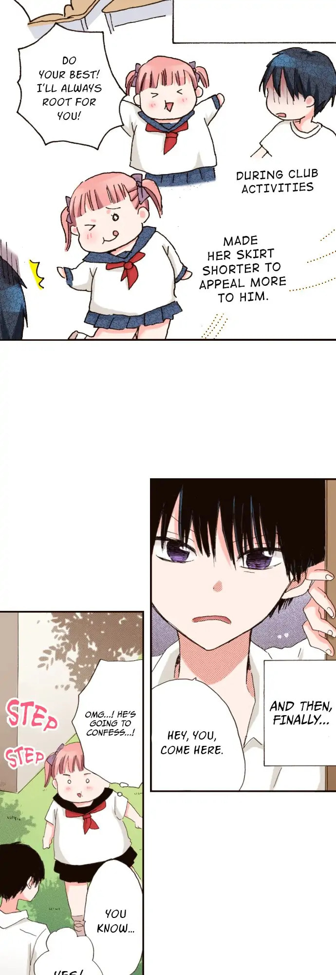 Read Last Game chapter 75 image 14 on Lezhin