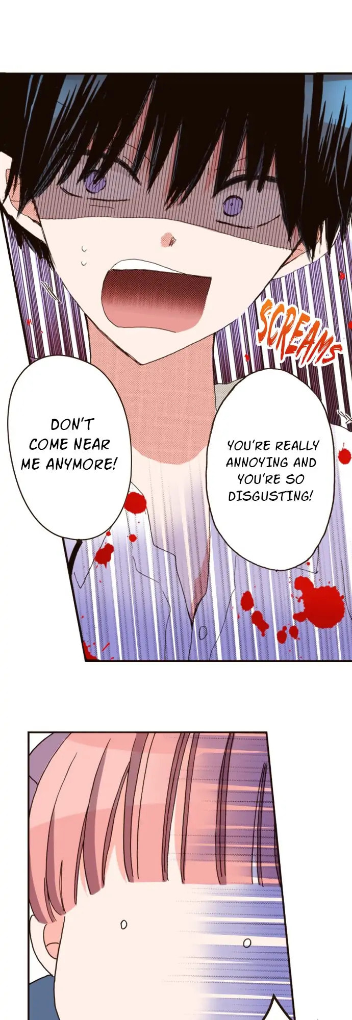 Read Last Game chapter 75 image 16 on Lezhin