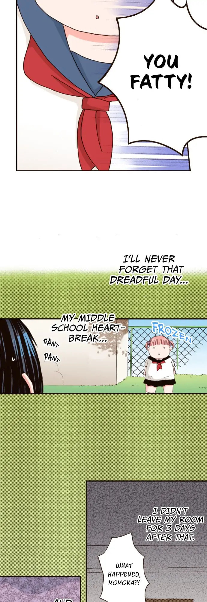 Read Last Game chapter 75 image 17 on Lezhin