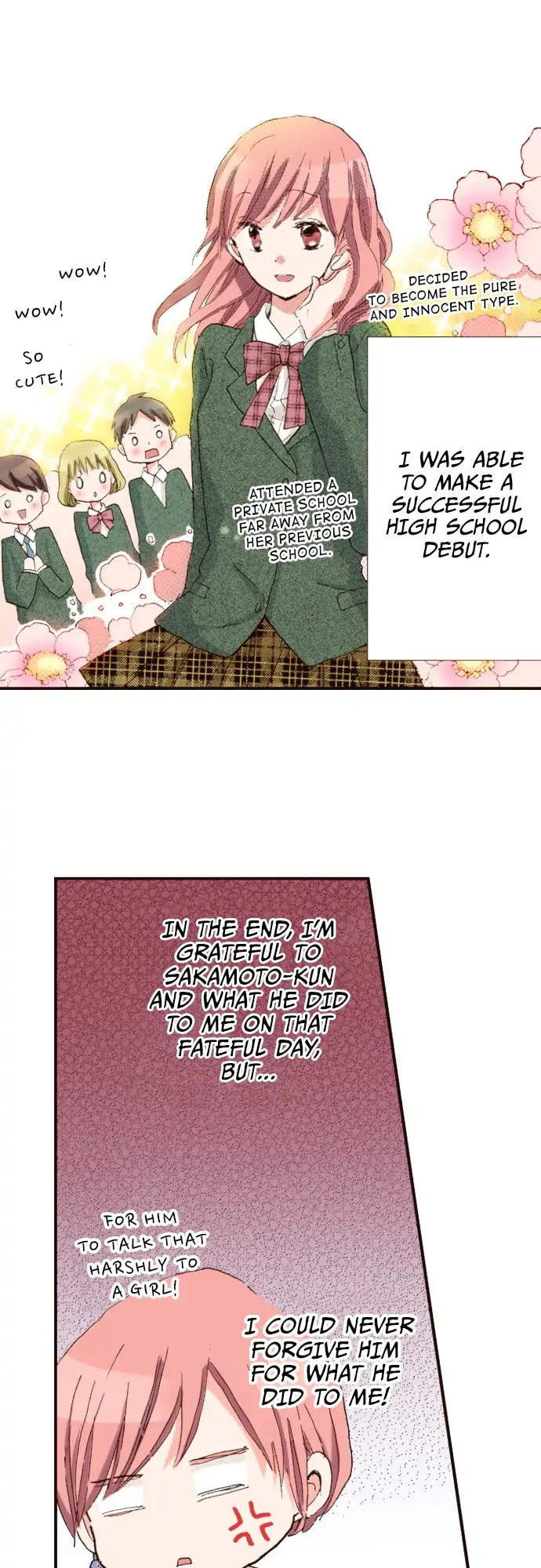 Read Last Game chapter 75 image 20 on Lezhin