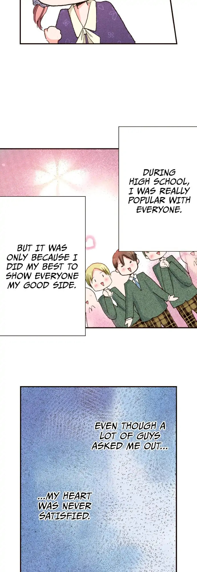 Read Last Game chapter 75 image 21 on Lezhin