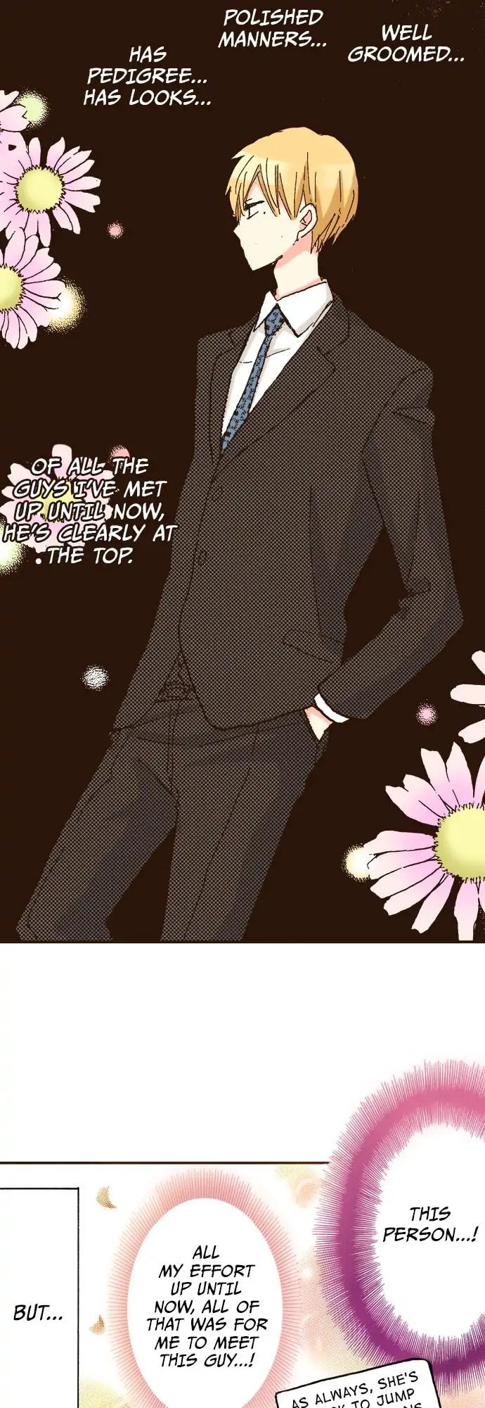 Read Last Game chapter 75 image 24 on Lezhin