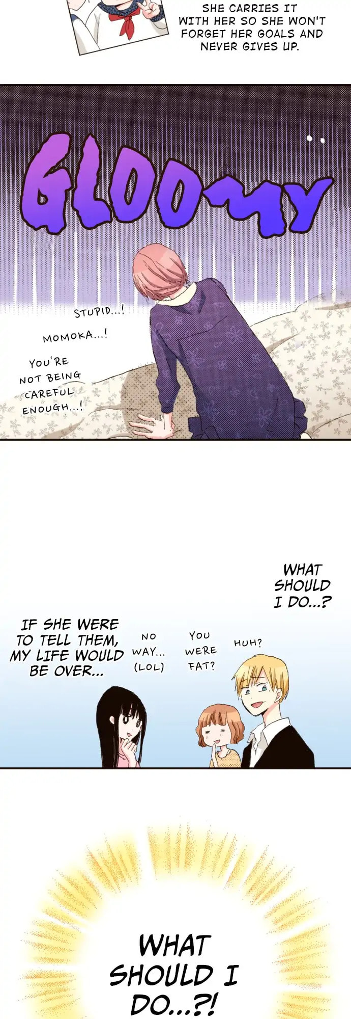 Read Last Game chapter 75 image 27 on Lezhin