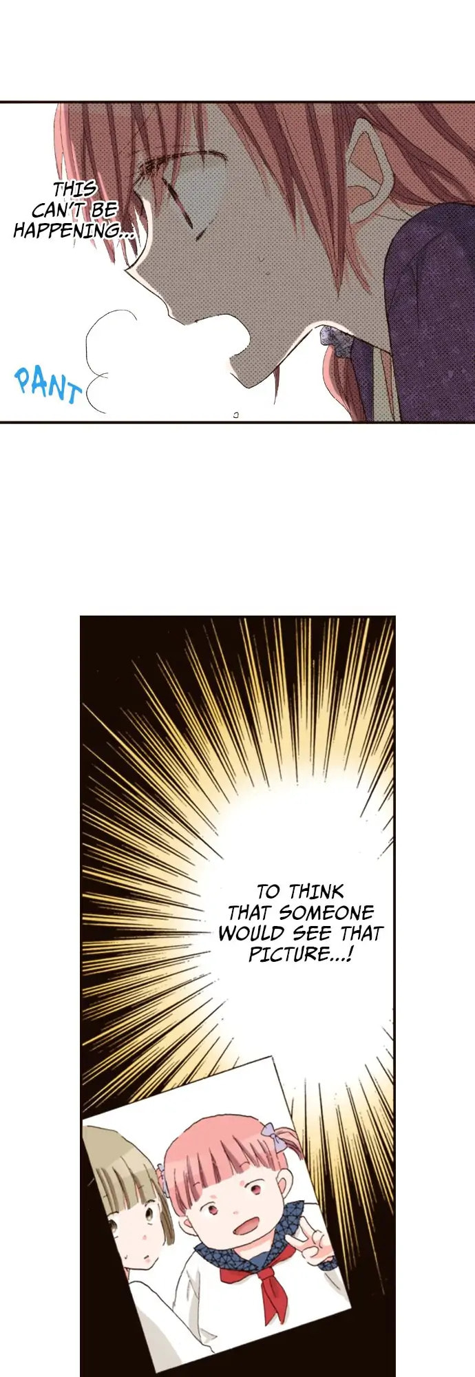 Read Last Game chapter 75 image 3 on Lezhin