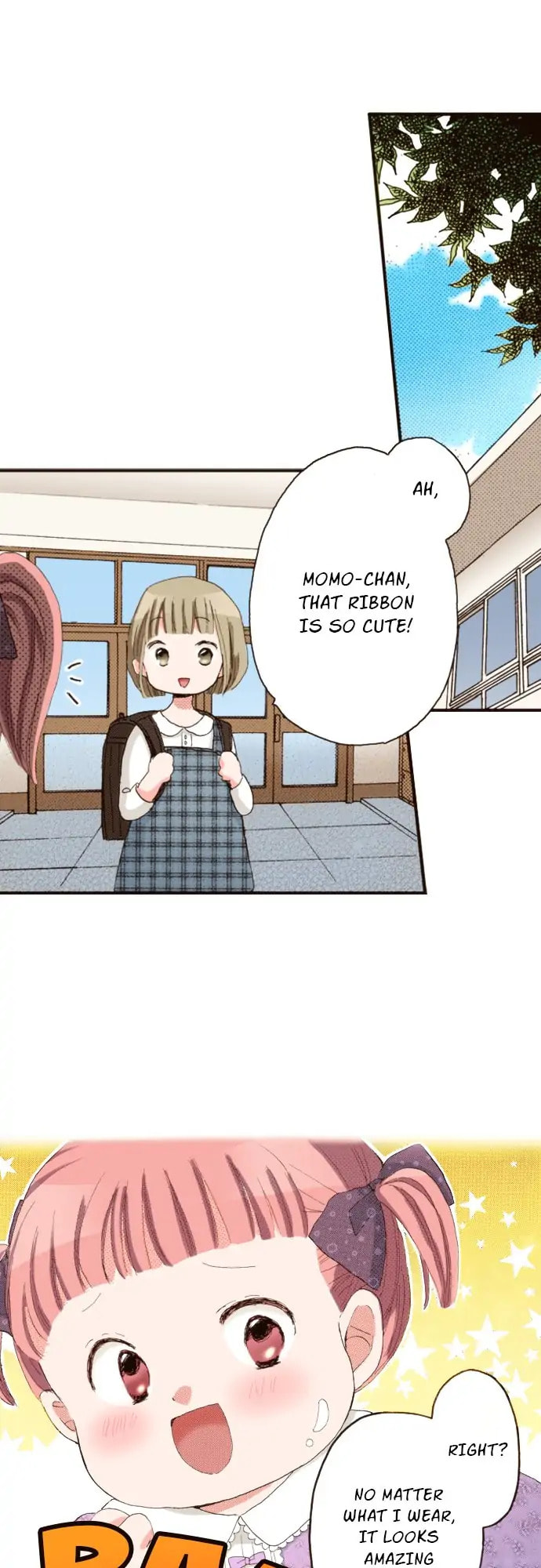Read Last Game chapter 75 image 6 on Lezhin