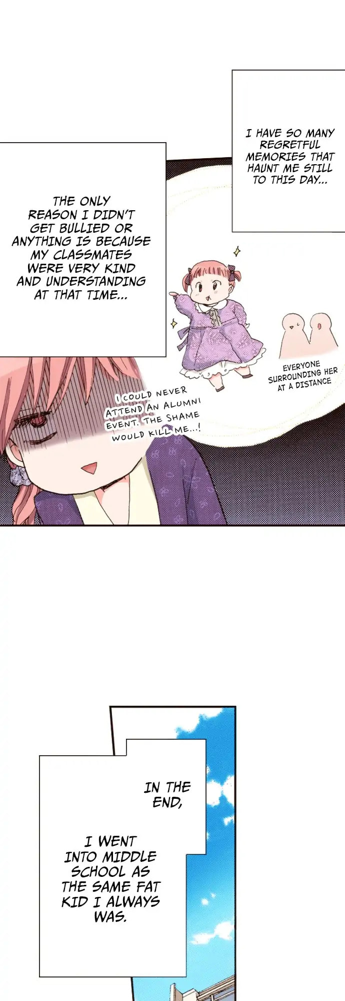 Read Last Game chapter 75 image 9 on Lezhin