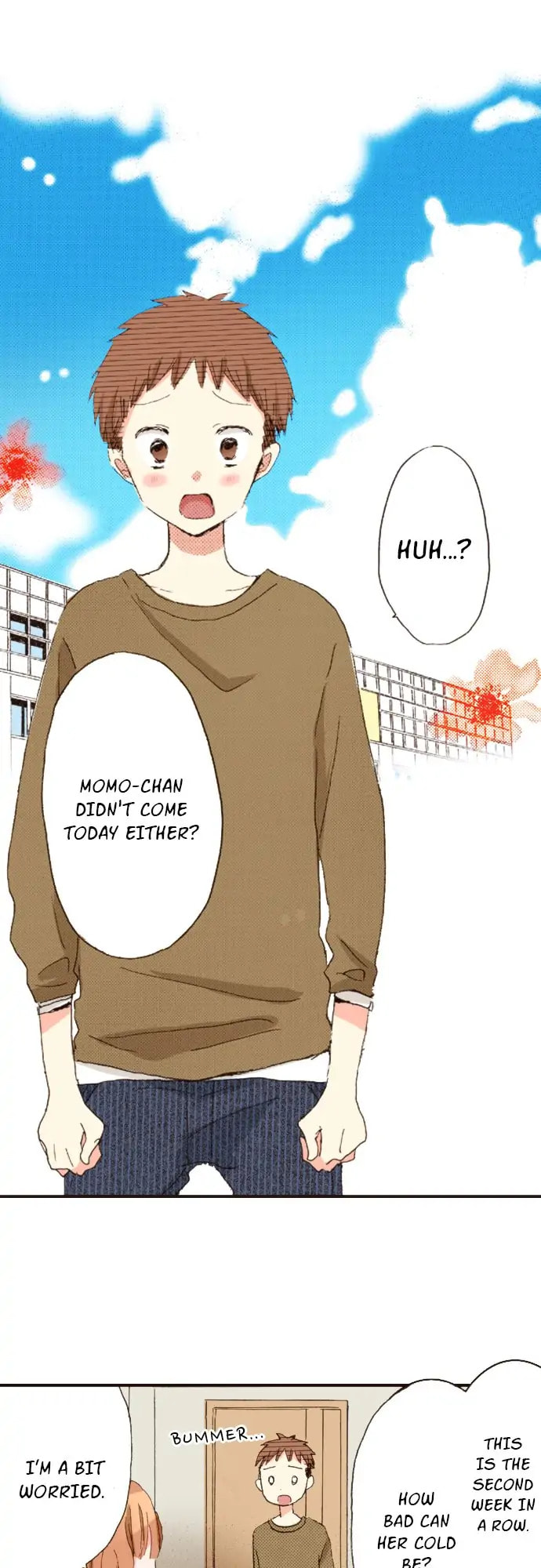 Read Last Game chapter 76 image 1 on Lezhin