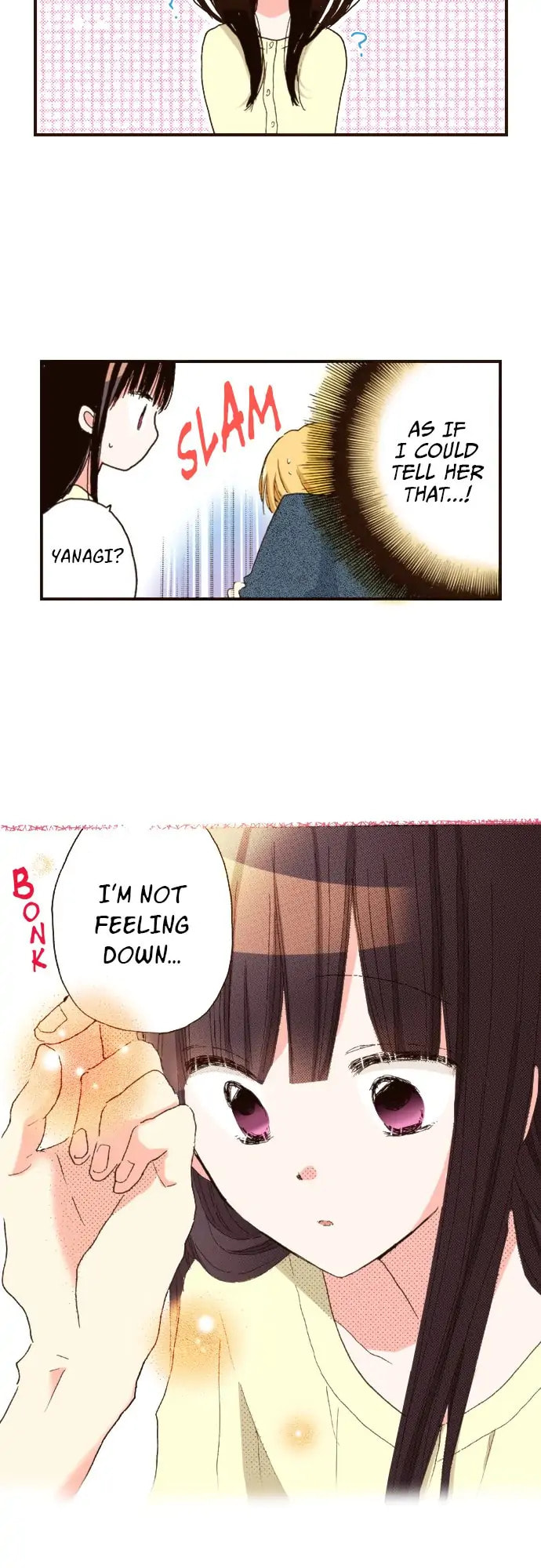 Read Last Game chapter 76 image 13 on Lezhin