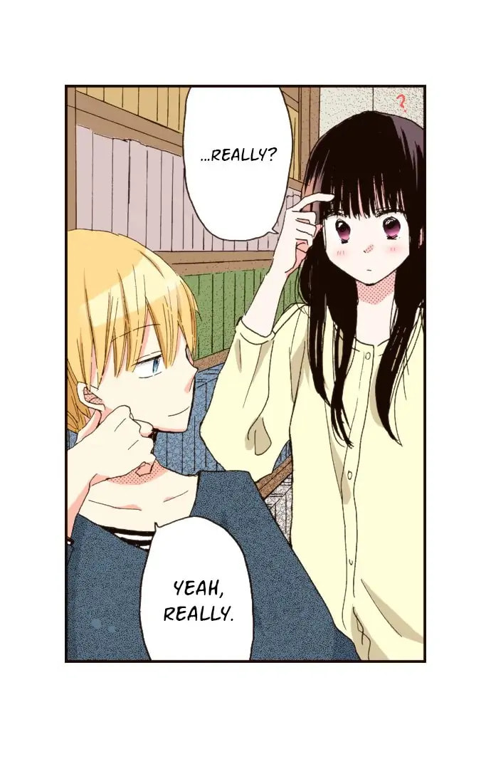 Read Last Game chapter 76 image 14 on Lezhin