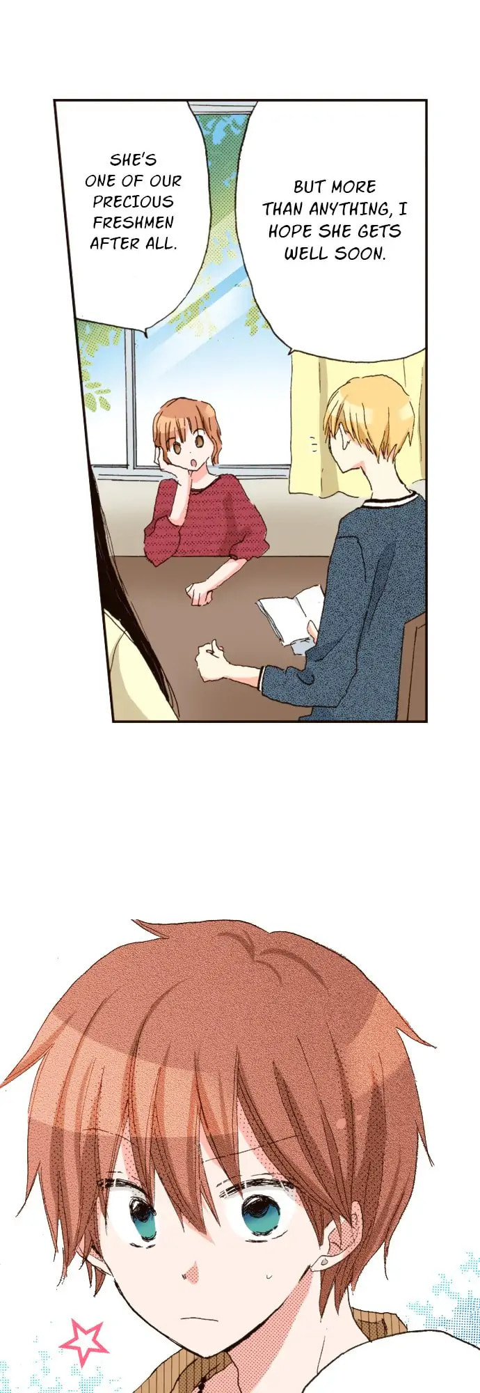 Read Last Game chapter 76 image 15 on Lezhin