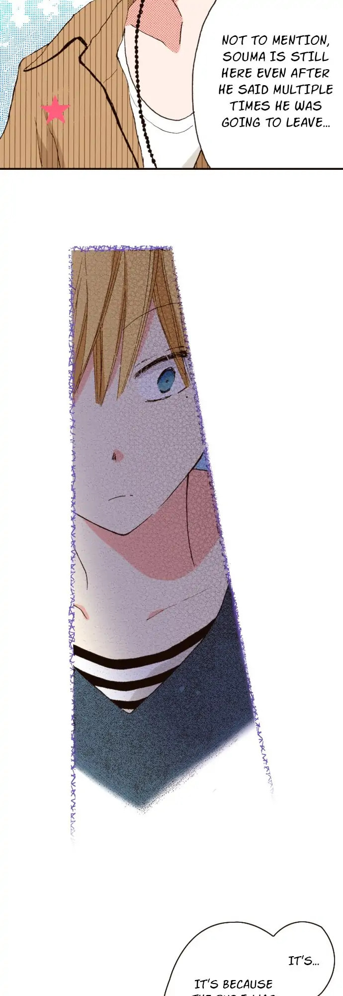 Read Last Game chapter 76 image 16 on Lezhin