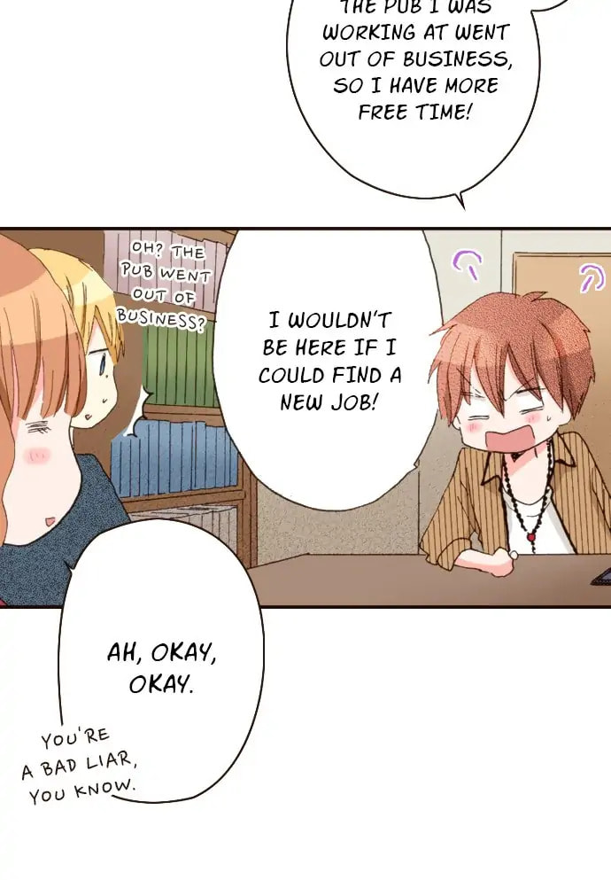 Read Last Game chapter 76 image 17 on Lezhin