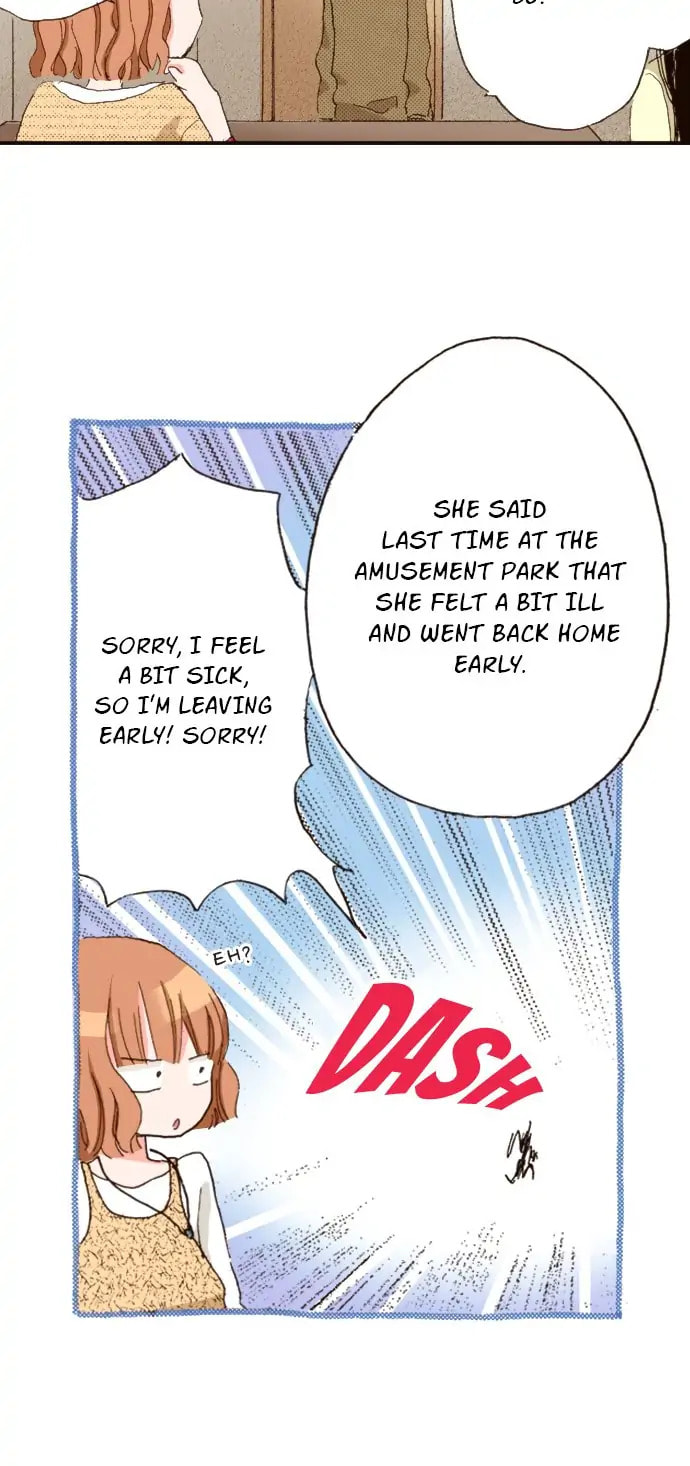 Read Last Game chapter 76 image 2 on Lezhin