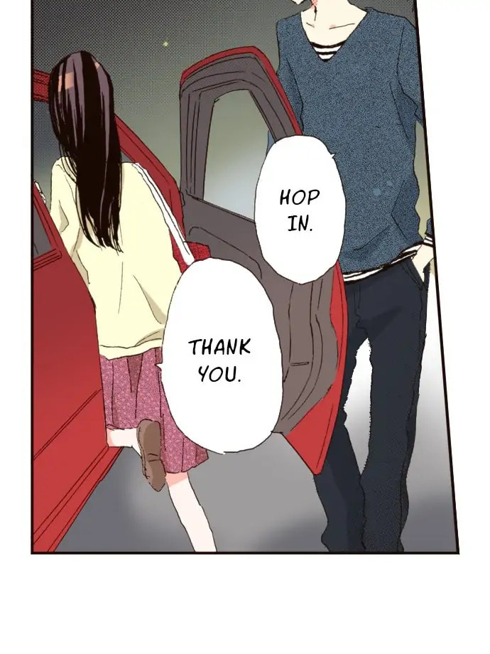 Read Last Game chapter 76 image 24 on Lezhin