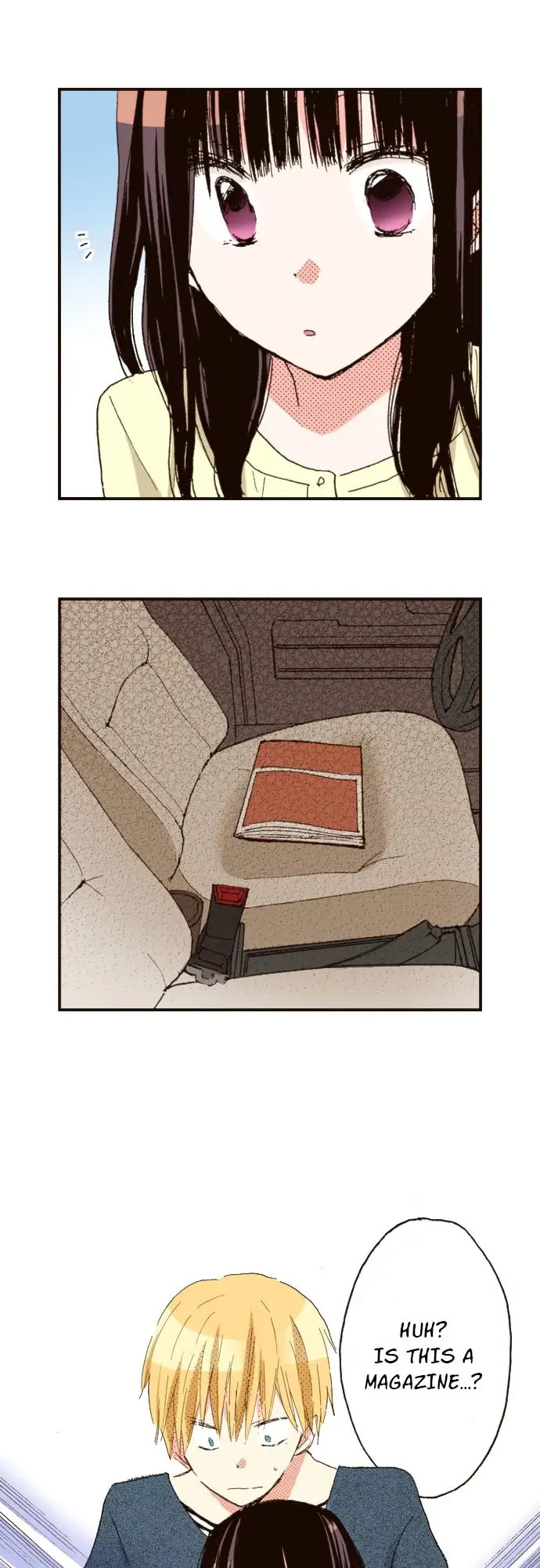 Read Last Game chapter 76 image 25 on Lezhin