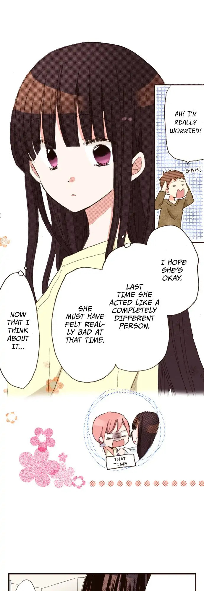 Read Last Game chapter 76 image 3 on Lezhin