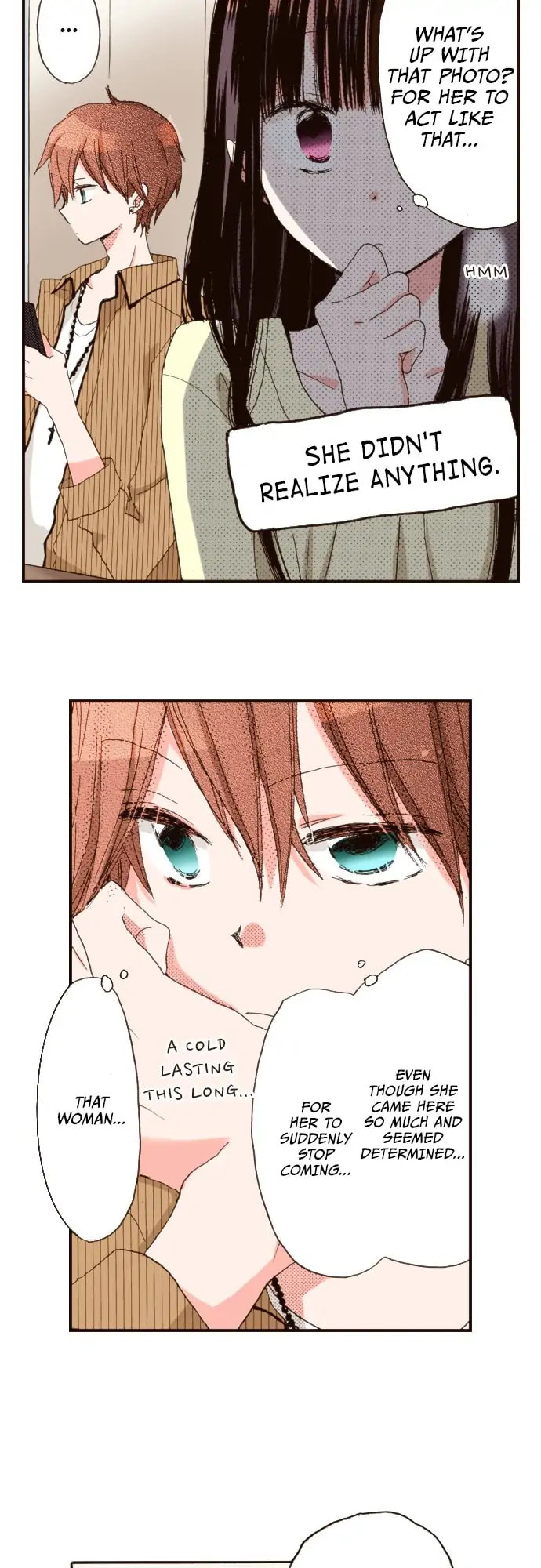 Read Last Game chapter 76 image 4 on Lezhin