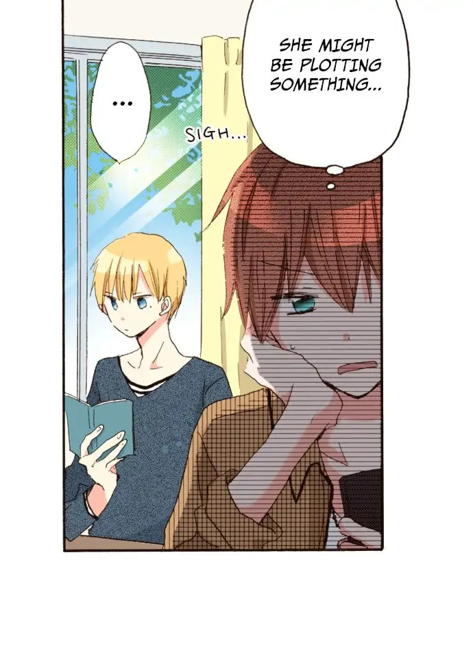 Read Last Game chapter 76 image 5 on Lezhin