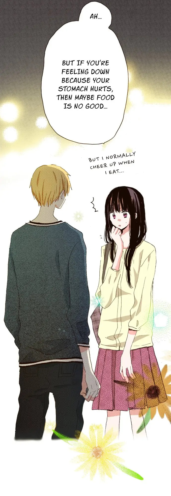 Read Last Game chapter 77 image 14 on Lezhin
