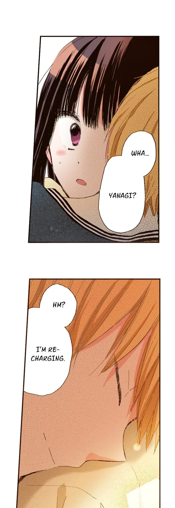 Read Last Game chapter 77 image 19 on Lezhin