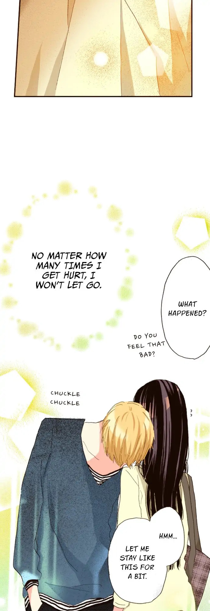 Read Last Game chapter 77 image 20 on Lezhin