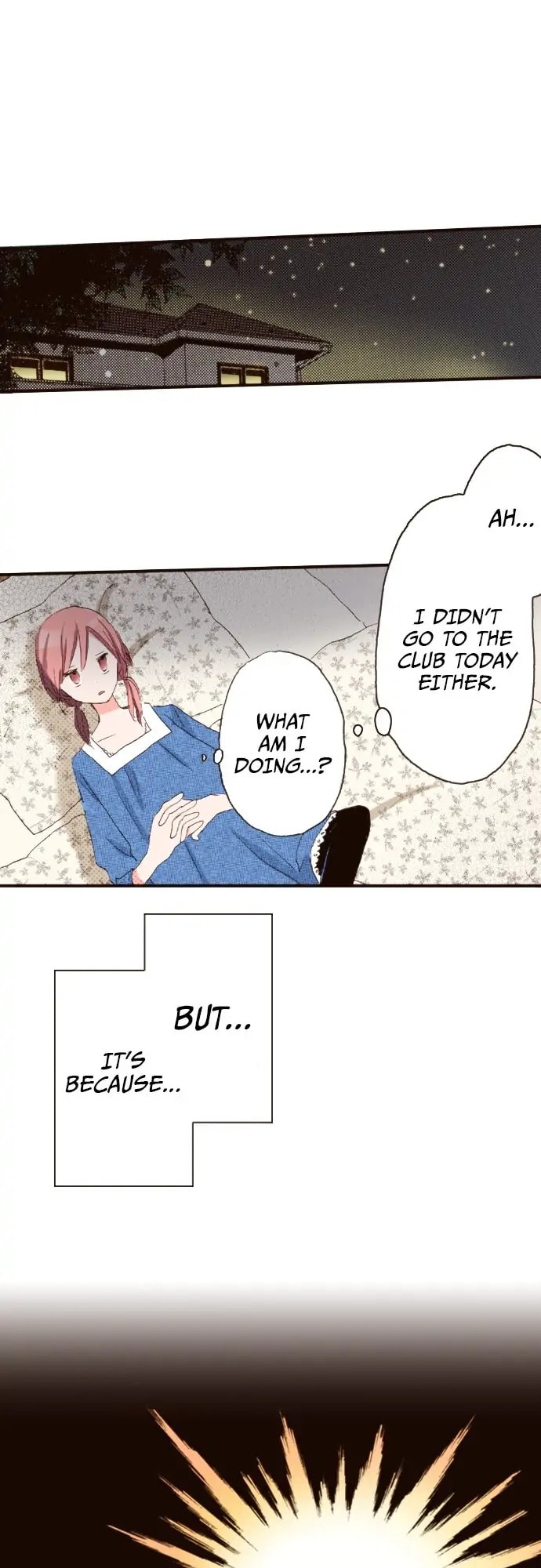 Read Last Game chapter 77 image 22 on Lezhin