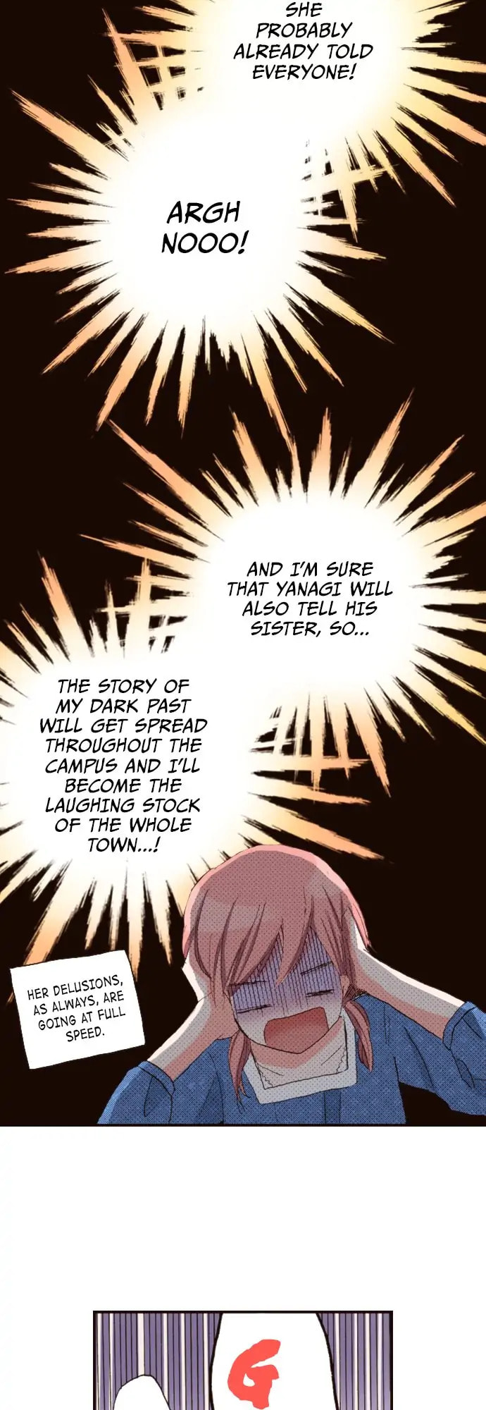 Read Last Game chapter 77 image 23 on Lezhin