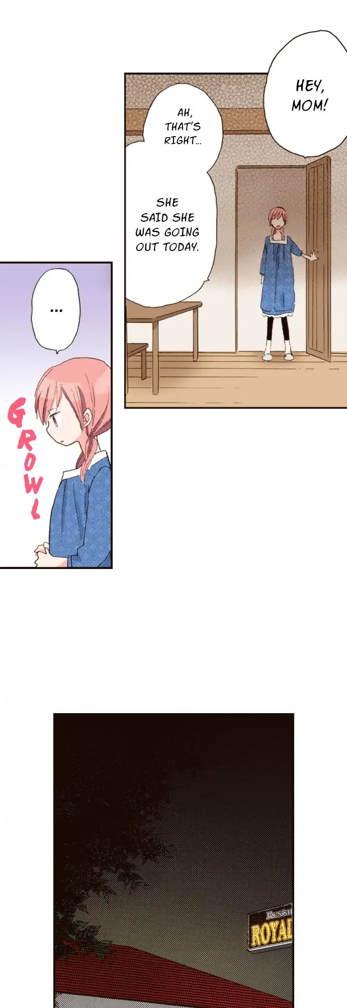Read Last Game chapter 77 image 25 on Lezhin