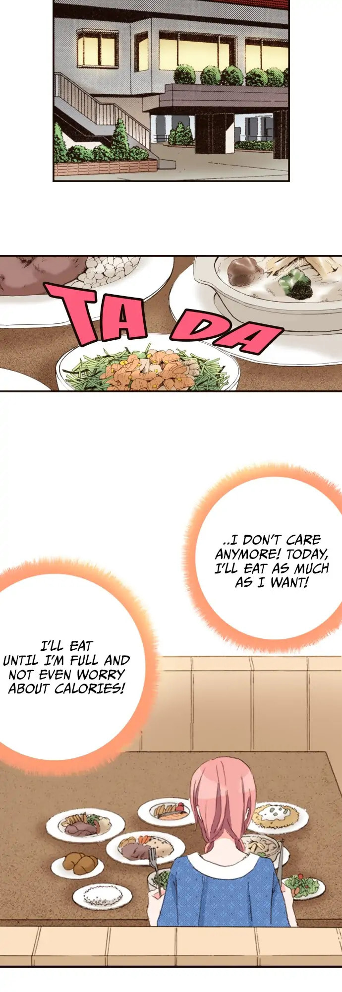 Read Last Game chapter 77 image 26 on Lezhin