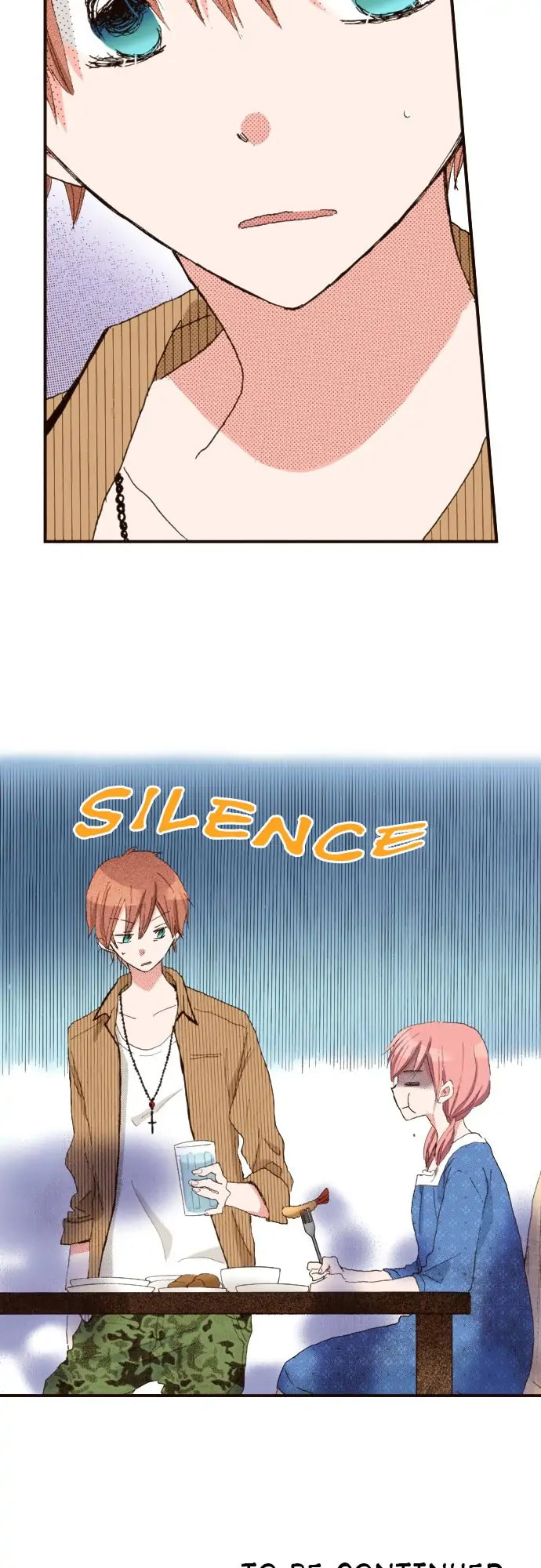 Read Last Game chapter 77 image 29 on Lezhin