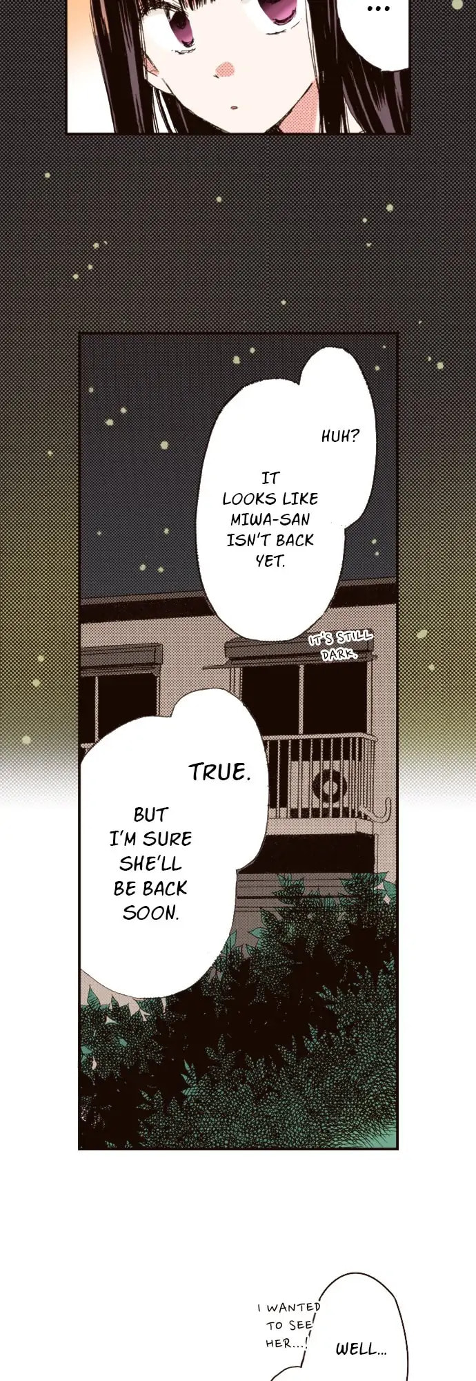 Read Last Game chapter 77 image 4 on Lezhin