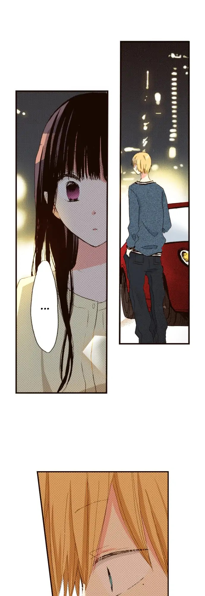 Read Last Game chapter 77 image 6 on Lezhin