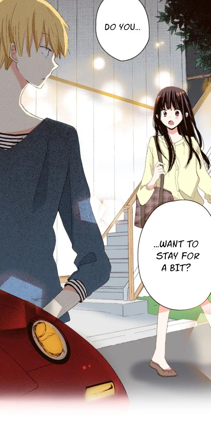 Read Last Game chapter 77 image 8 on Lezhin