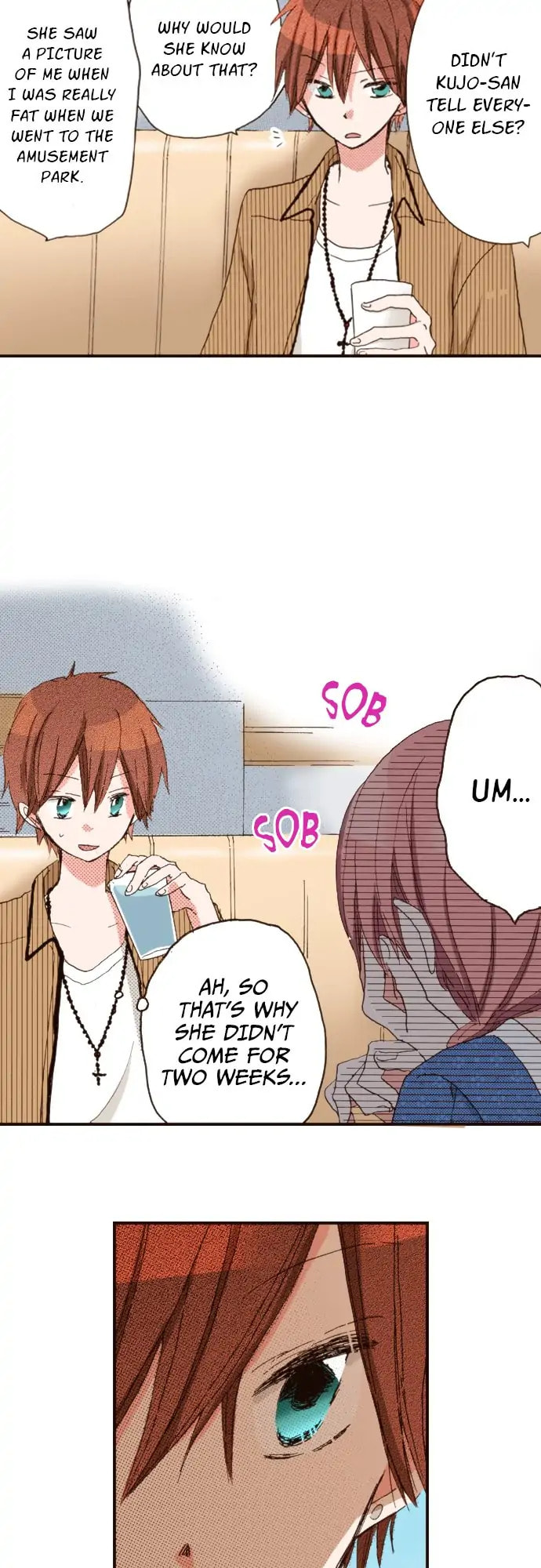 Read Last Game chapter 78 image 10 on Lezhin