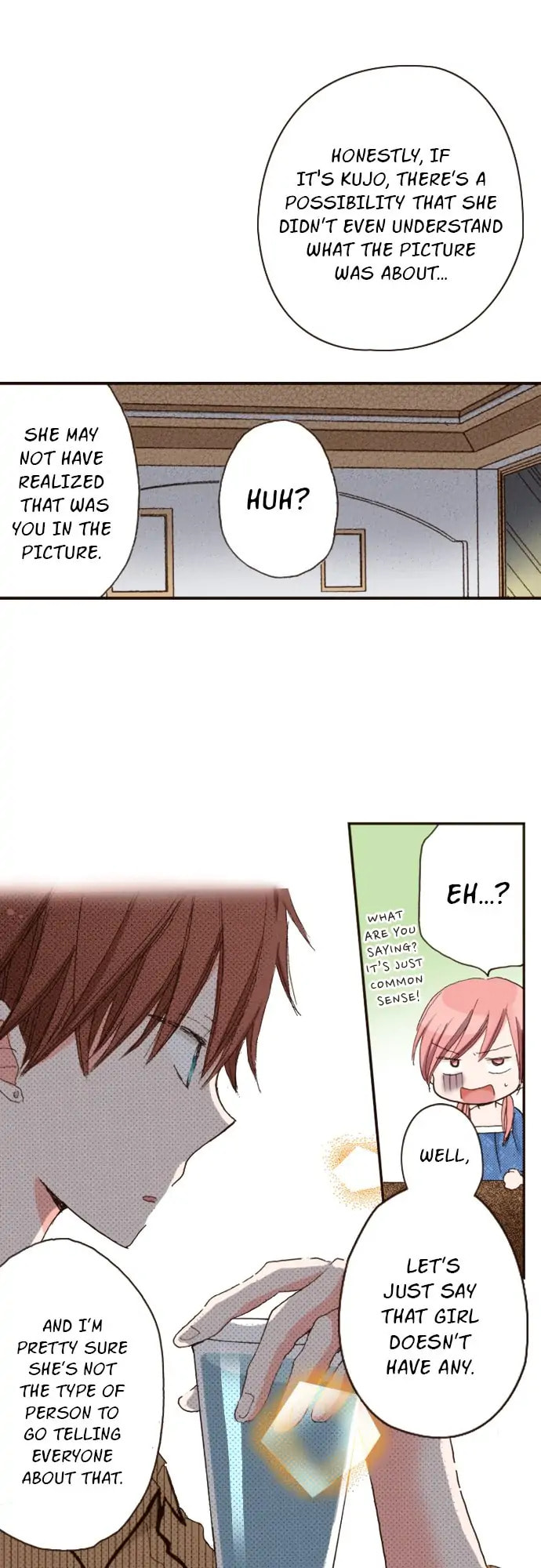 Read Last Game chapter 78 image 12 on Lezhin