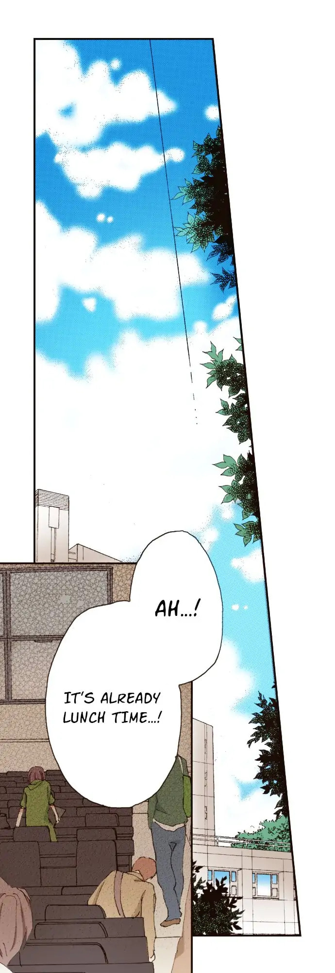 Read Last Game chapter 78 image 16 on Lezhin