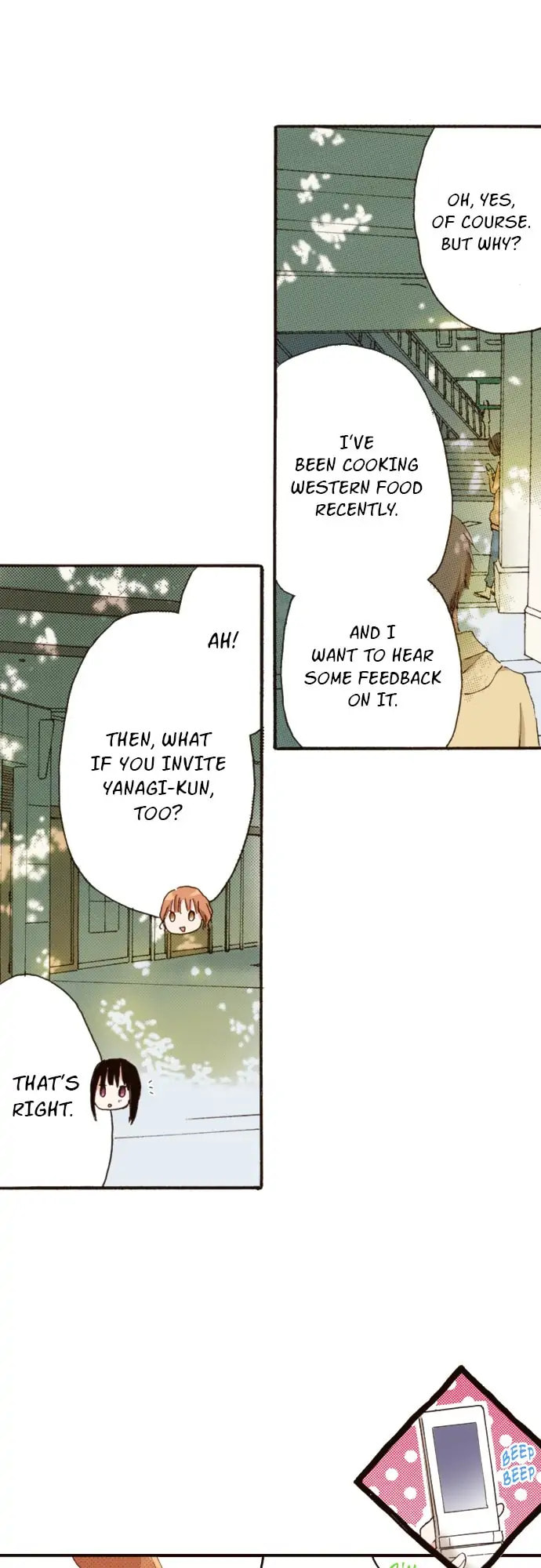 Read Last Game chapter 78 image 18 on Lezhin