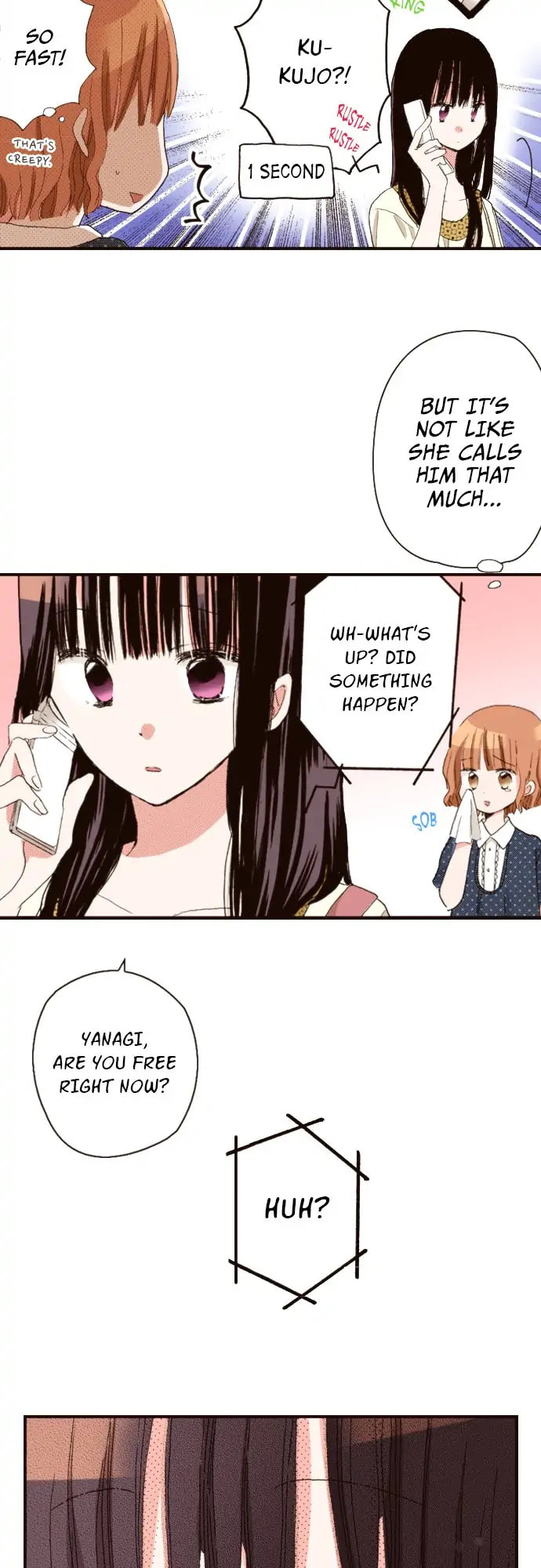 Read Last Game chapter 78 image 19 on Lezhin