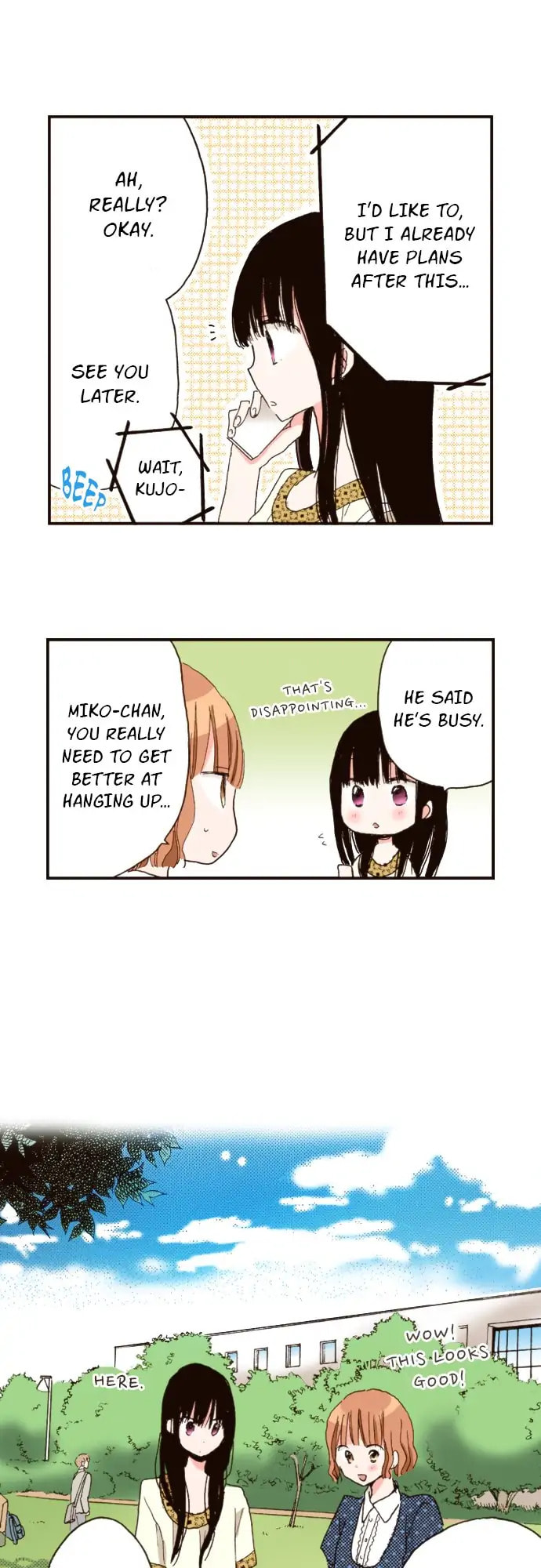 Read Last Game chapter 78 image 21 on Lezhin