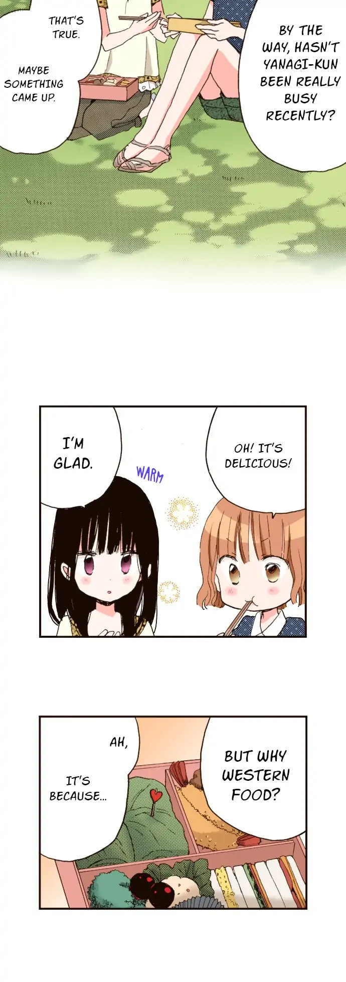 Read Last Game chapter 78 image 22 on Lezhin