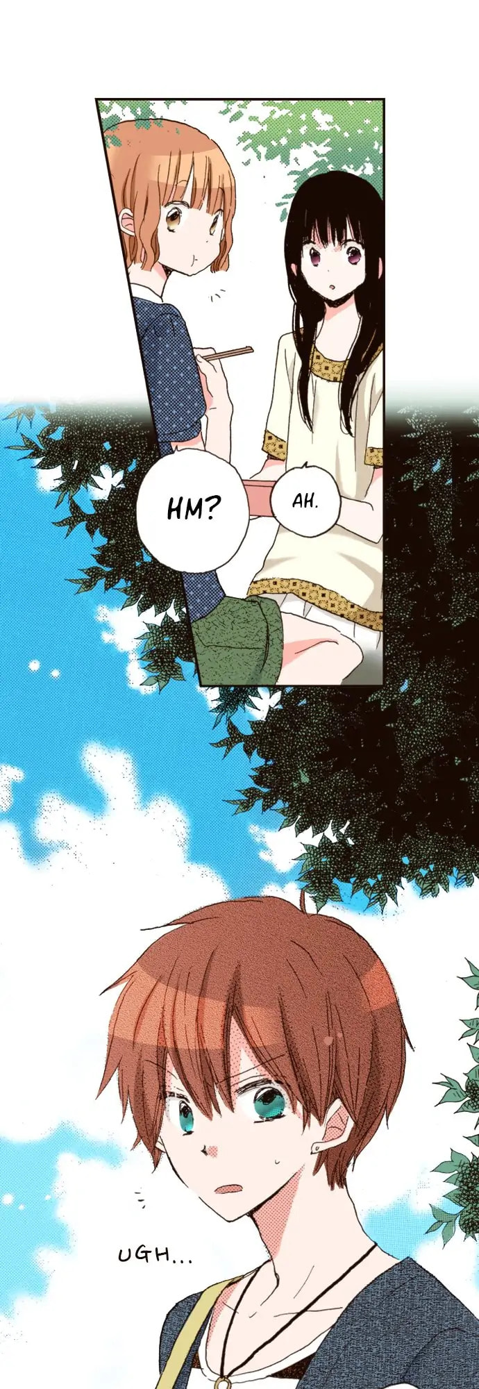 Read Last Game chapter 78 image 23 on Lezhin