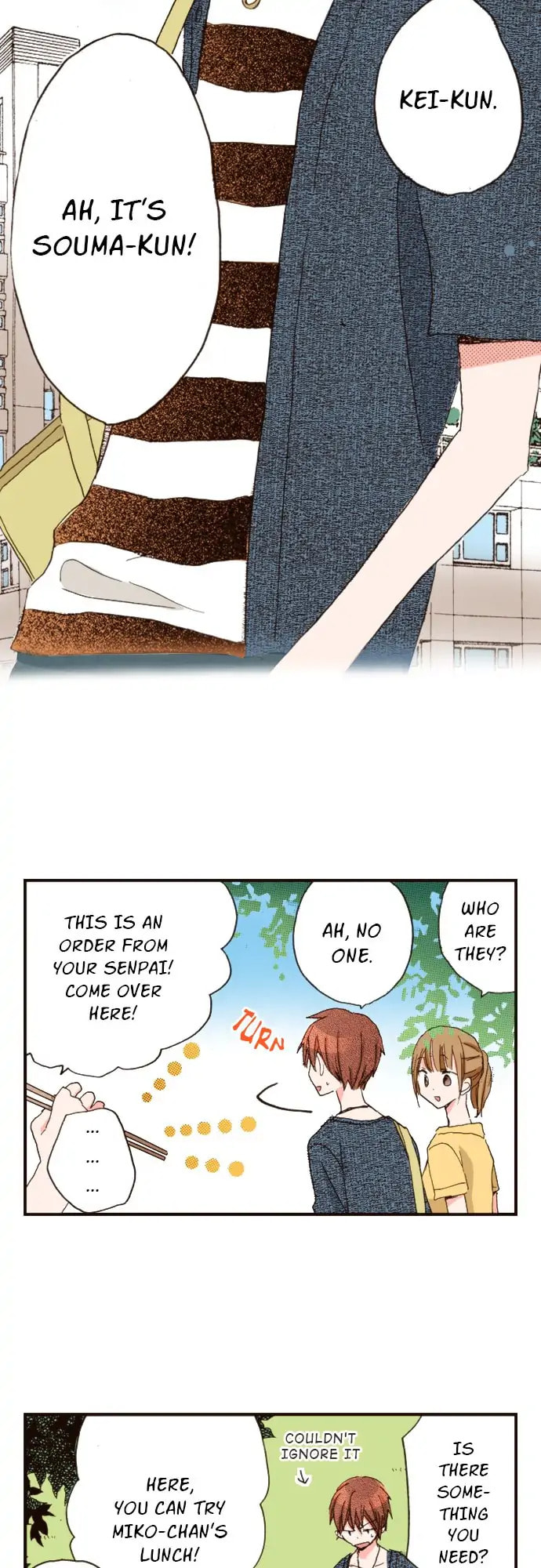 Read Last Game chapter 78 image 24 on Lezhin