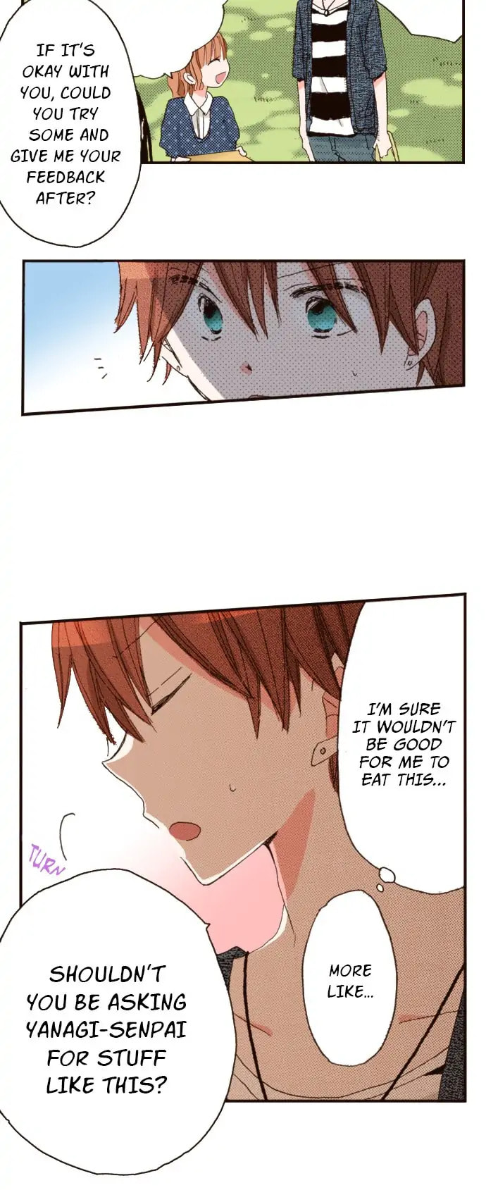 Read Last Game chapter 78 image 25 on Lezhin