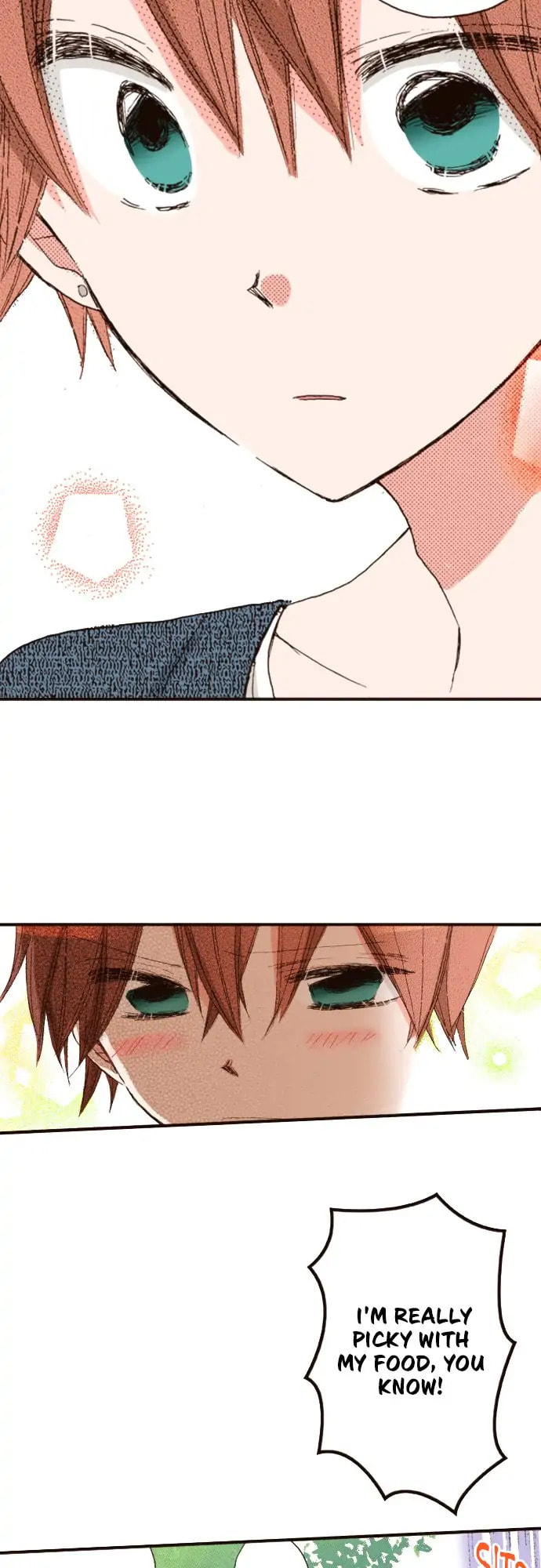 Read Last Game chapter 78 image 27 on Lezhin